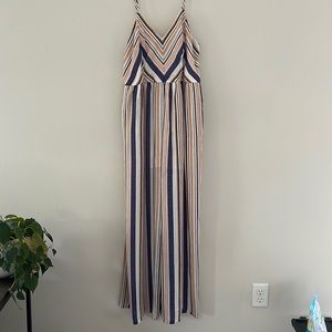 NEW | with tags | Jumpsuit | Size L | xhilaration target brand